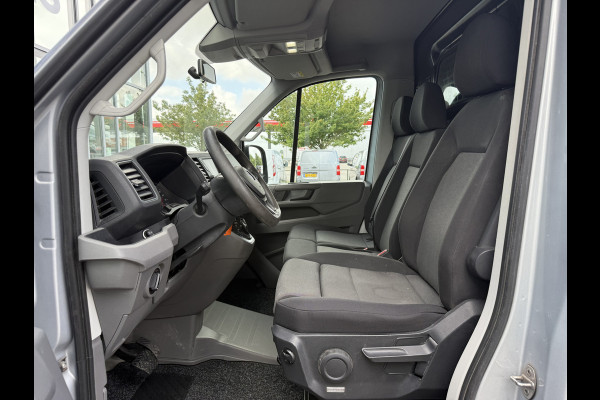 Volkswagen Crafter 35 2.0 TDI 177PK L3H2 Highline | ZB-Edition | Adapt. Cruisec. | Navi | Carplay | Trekhaak
