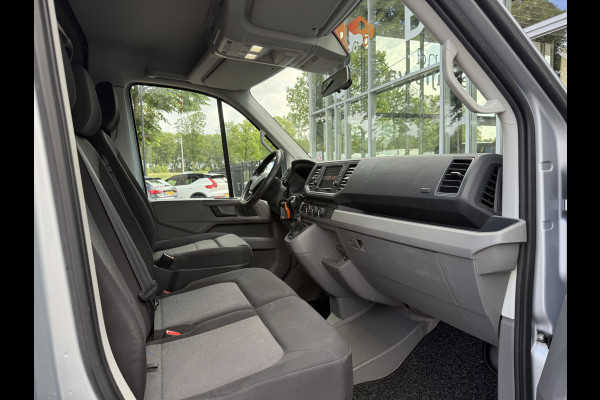 Volkswagen Crafter 35 2.0 TDI 177PK L3H2 Highline | ZB-Edition | Adapt. Cruisec. | Navi | Carplay | Trekhaak