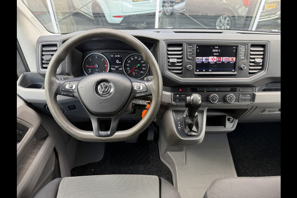 Volkswagen Crafter 35 2.0 TDI 177PK L3H2 Highline | ZB-Edition | Adapt. Cruisec. | Navi | Carplay | Trekhaak
