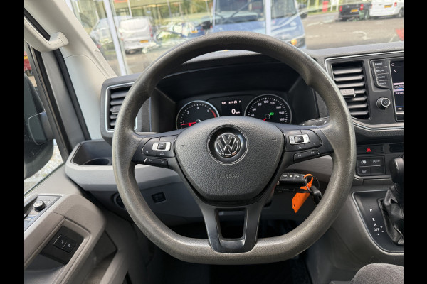Volkswagen Crafter 35 2.0 TDI 177PK L3H2 Highline | ZB-Edition | Adapt. Cruisec. | Navi | Carplay | Trekhaak