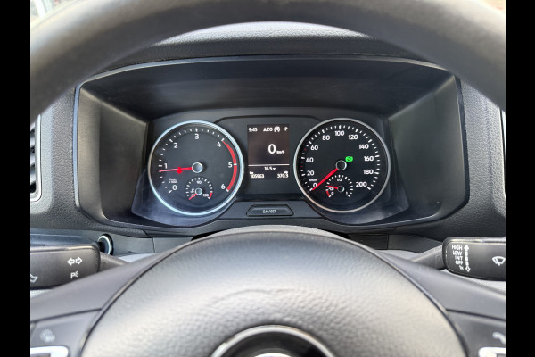 Volkswagen Crafter 35 2.0 TDI 177PK L3H2 Highline | ZB-Edition | Adapt. Cruisec. | Navi | Carplay | Trekhaak