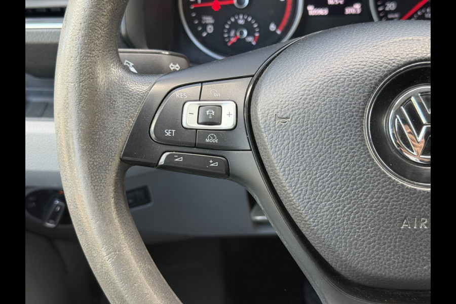 Volkswagen Crafter 35 2.0 TDI 177PK L3H2 Highline | ZB-Edition | Adapt. Cruisec. | Navi | Carplay | Trekhaak
