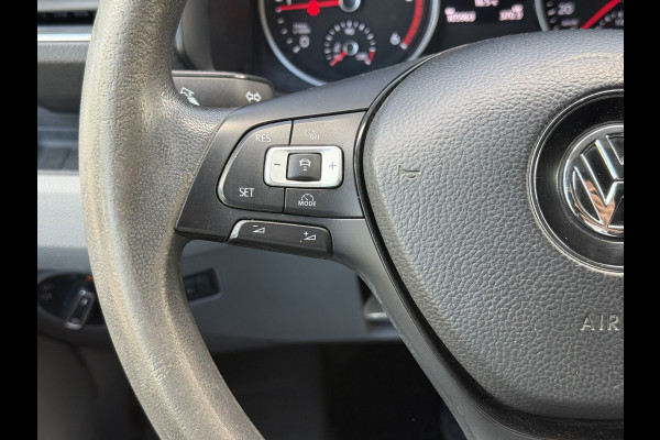 Volkswagen Crafter 35 2.0 TDI 177PK L3H2 Highline | ZB-Edition | Adapt. Cruisec. | Navi | Carplay | Trekhaak