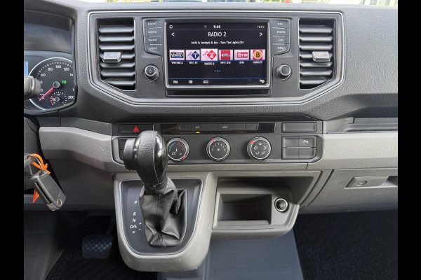 Volkswagen Crafter 35 2.0 TDI 177PK L3H2 Highline | ZB-Edition | Adapt. Cruisec. | Navi | Carplay | Trekhaak