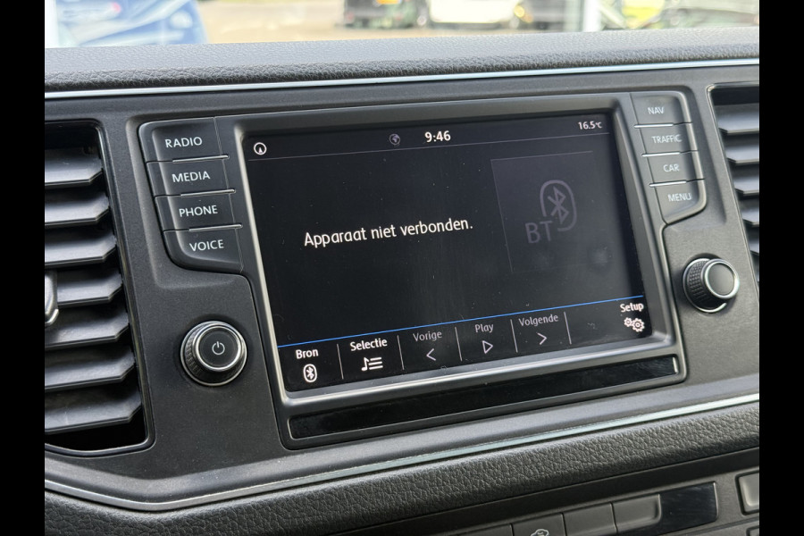 Volkswagen Crafter 35 2.0 TDI 177PK L3H2 Highline | ZB-Edition | Adapt. Cruisec. | Navi | Carplay | Trekhaak