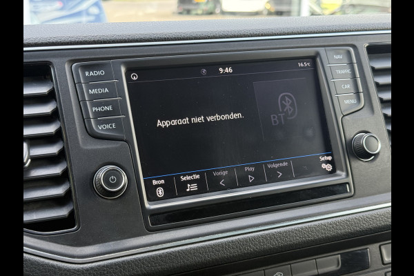 Volkswagen Crafter 35 2.0 TDI 177PK L3H2 Highline | ZB-Edition | Adapt. Cruisec. | Navi | Carplay | Trekhaak
