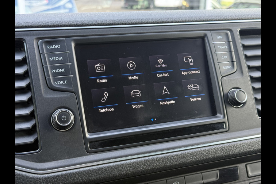 Volkswagen Crafter 35 2.0 TDI 177PK L3H2 Highline | ZB-Edition | Adapt. Cruisec. | Navi | Carplay | Trekhaak