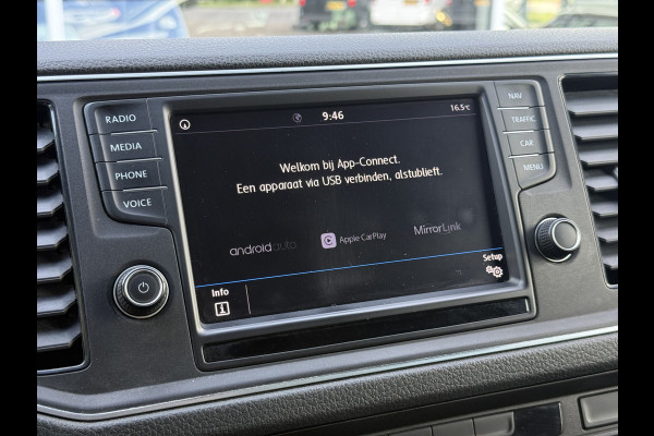 Volkswagen Crafter 35 2.0 TDI 177PK L3H2 Highline | ZB-Edition | Adapt. Cruisec. | Navi | Carplay | Trekhaak
