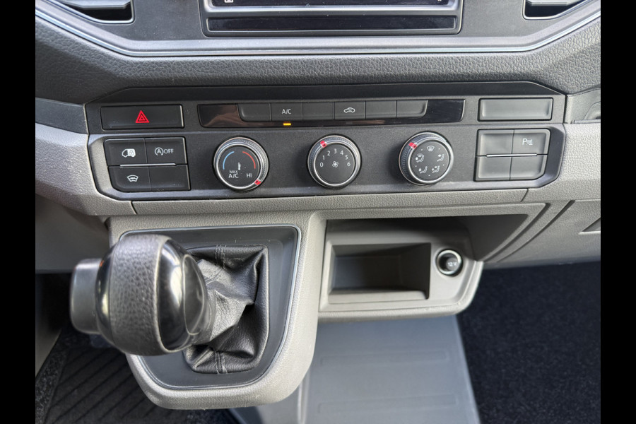 Volkswagen Crafter 35 2.0 TDI 177PK L3H2 Highline | ZB-Edition | Adapt. Cruisec. | Navi | Carplay | Trekhaak