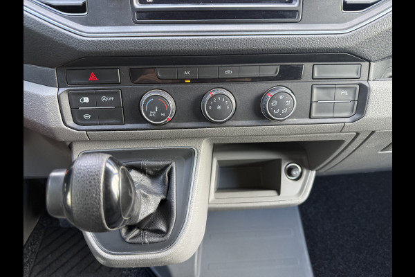 Volkswagen Crafter 35 2.0 TDI 177PK L3H2 Highline | ZB-Edition | Adapt. Cruisec. | Navi | Carplay | Trekhaak