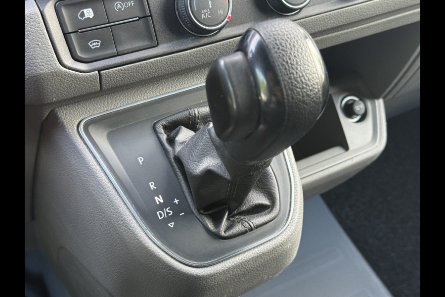 Volkswagen Crafter 35 2.0 TDI 177PK L3H2 Highline | ZB-Edition | Adapt. Cruisec. | Navi | Carplay | Trekhaak