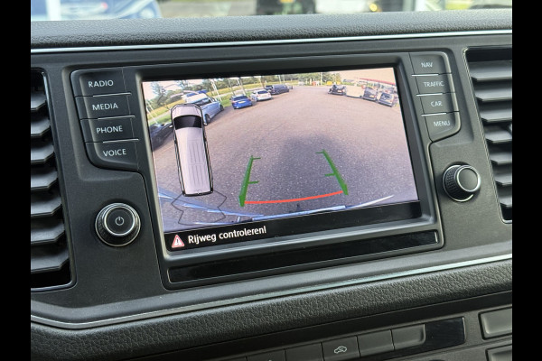 Volkswagen Crafter 35 2.0 TDI 177PK L3H2 Highline | ZB-Edition | Adapt. Cruisec. | Navi | Carplay | Trekhaak