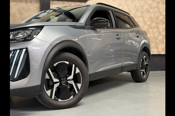 Peugeot 2008 1.2 PureTech 100 Allure | Keyless | 360 camera | CarPlay | Side assist | 1e eigenaar