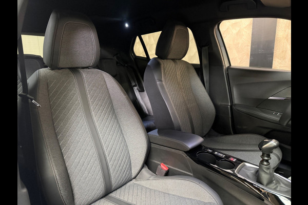Peugeot 2008 1.2 PureTech 100 Allure | Keyless | 360 camera | CarPlay | Side assist | 1e eigenaar