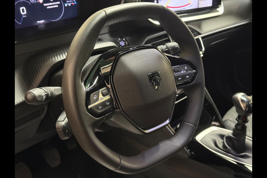 Peugeot 2008 1.2 PureTech 100 Allure | Keyless | 360 camera | CarPlay | Side assist | 1e eigenaar