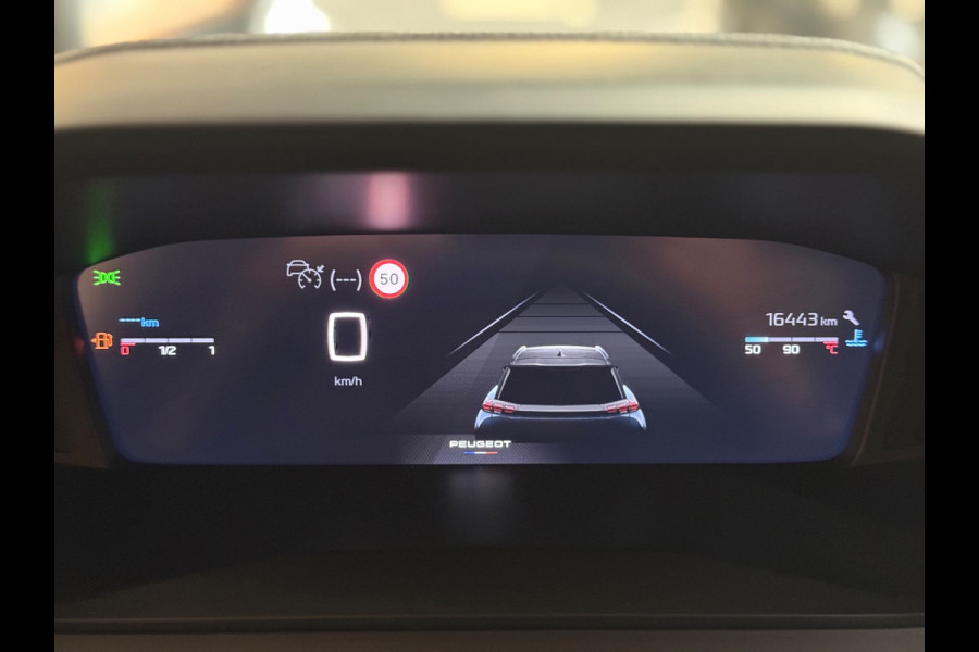 Peugeot 2008 1.2 PureTech 100 Allure | Keyless | 360 camera | CarPlay | Side assist | 1e eigenaar