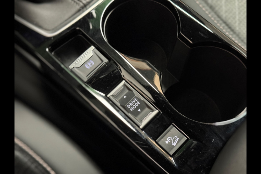 Peugeot 2008 1.2 PureTech 100 Allure | Keyless | 360 camera | CarPlay | Side assist | 1e eigenaar
