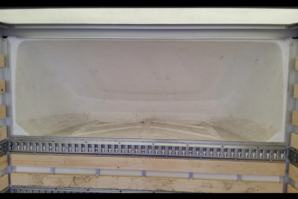 Renault Master 150 PK - V-99-NVH - DUBBELLUCHT - EURO 6 - LAADBAK & LAADKLEP