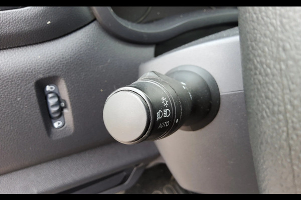 Renault Master 150 PK - V-99-NVH - DUBBELLUCHT - EURO 6 - LAADBAK & LAADKLEP