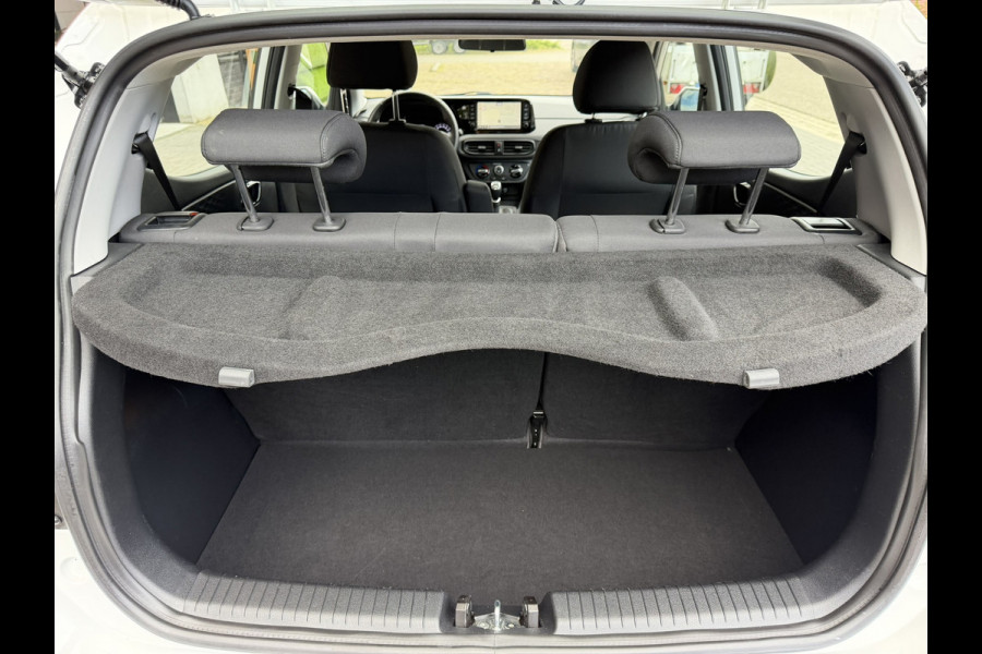 Hyundai i10 1.0 Comfort / Apple CarPlay-Android / Navigatie + Camera / Cruisie Control / 1e Eigenaar / NED-Hyundai