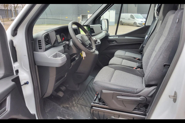 Renault Master 150.35 L2H2 - V-38-KNT - DUBBELE CABINE UITVOERING - 2x ZIJSCHUIFDEUR - EURO 6 - BPM VRIJ!