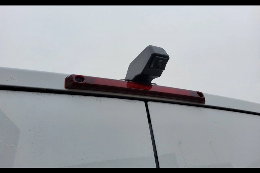 Renault Master 150.35 L2H2 - V-38-KNT - DUBBELE CABINE UITVOERING - 2x ZIJSCHUIFDEUR - EURO 6 - BPM VRIJ!