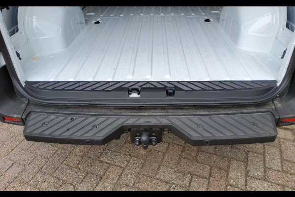 Renault Master 150.35 L2H2 - V-38-KNT - DUBBELE CABINE UITVOERING - 2x ZIJSCHUIFDEUR - EURO 6 - BPM VRIJ!