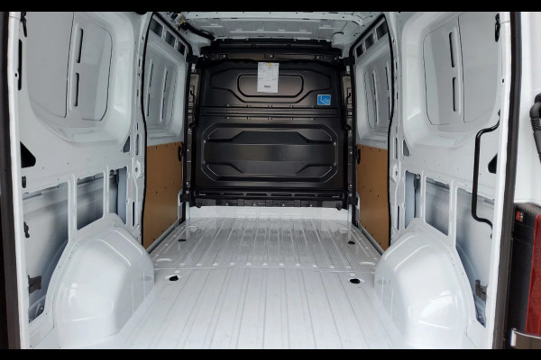 Renault Master 150.35 L2H2 - V-38-KNT - DUBBELE CABINE UITVOERING - 2x ZIJSCHUIFDEUR - EURO 6 - BPM VRIJ!