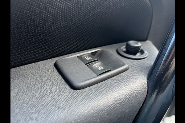 Renault Kangoo 1.5 Blue dCi E6 Comfort Lease €134 p/m Airco, PDC, 2x schuifdeur onderhoudshistorie aanwezig