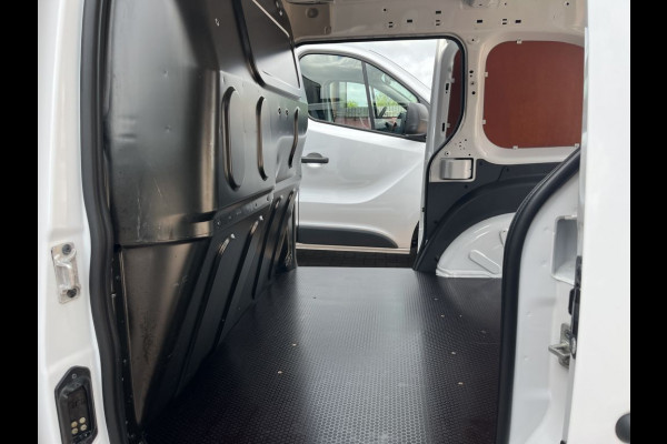 Renault Kangoo 1.5 Blue dCi E6 Comfort Lease €134 p/m Airco, PDC, 2x schuifdeur onderhoudshistorie aanwezig