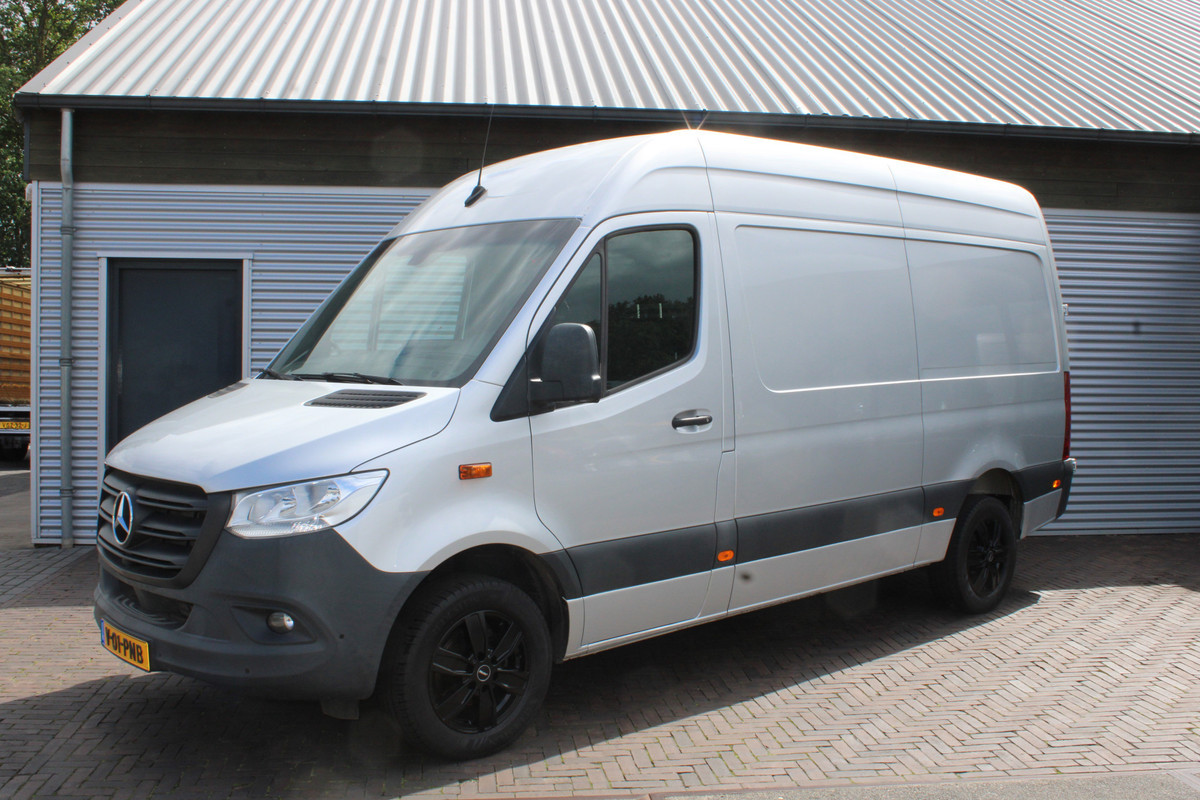 Mercedes-Benz Sprinter 317 1.9 CDI L2H2 lage km