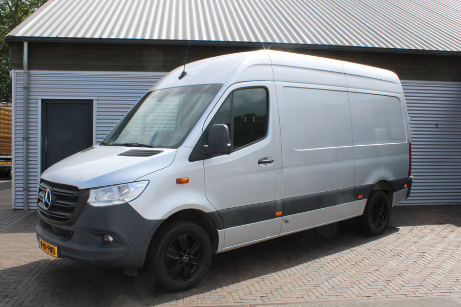 Mercedes-Benz Sprinter 317 1.9 CDI L2H2 lage km