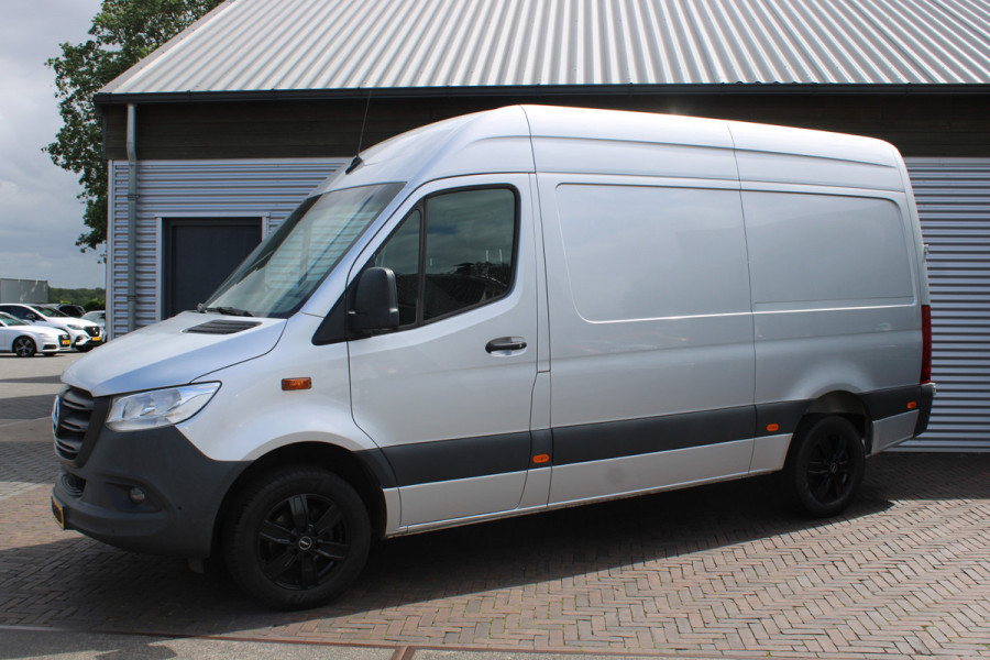 Mercedes-Benz Sprinter 317 1.9 CDI L2H2 lage km