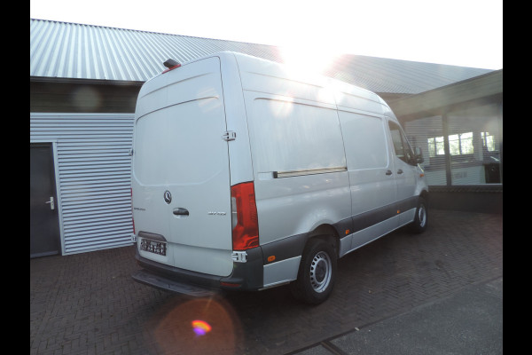 Mercedes-Benz Sprinter 317 1.9 CDI L2H2 lage km