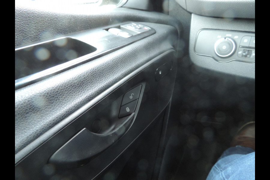 Mercedes-Benz Sprinter 317 1.9 CDI L2H2 lage km