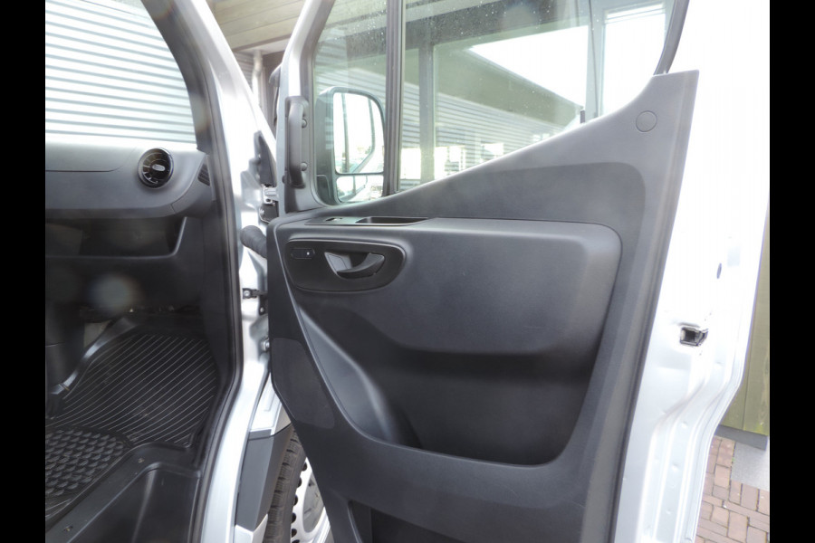 Mercedes-Benz Sprinter 317 1.9 CDI L2H2 lage km