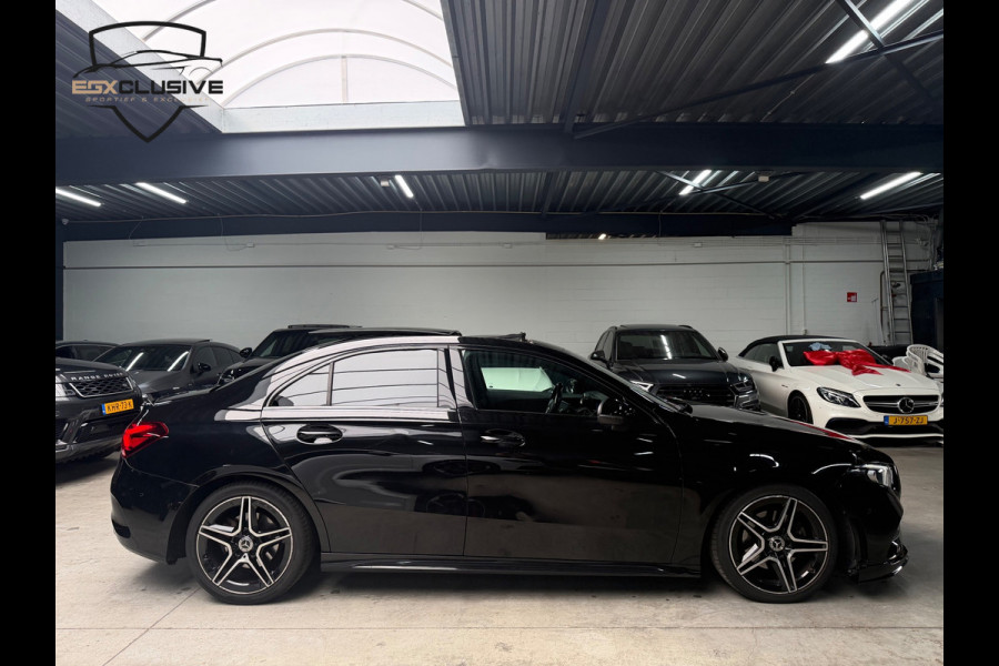 Mercedes-Benz A-Klasse 200 Launch edition Premium PANO|CAMERA|FRONT ASSIST|