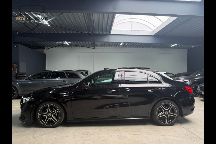 Mercedes-Benz A-Klasse 200 Launch edition Premium PANO|CAMERA|FRONT ASSIST|