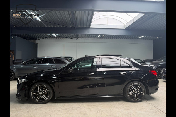 Mercedes-Benz A-Klasse 200 Launch edition Premium PANO|CAMERA|FRONT ASSIST|