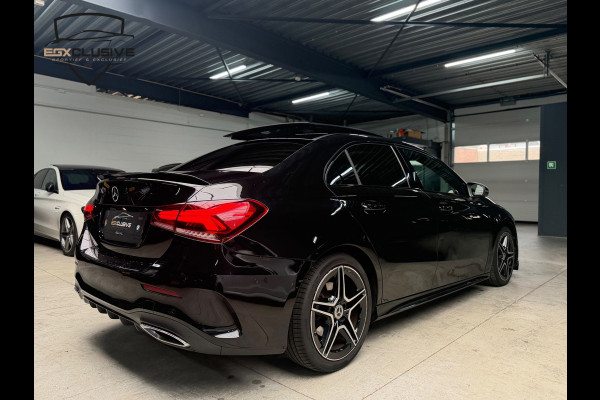 Mercedes-Benz A-Klasse 200 Launch edition Premium PANO|CAMERA|FRONT ASSIST|