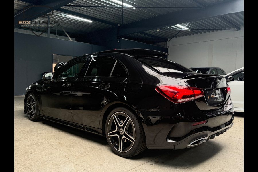 Mercedes-Benz A-Klasse 200 Launch edition Premium PANO|CAMERA|FRONT ASSIST|