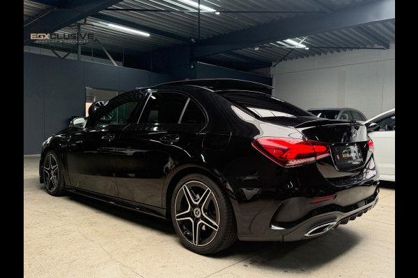 Mercedes-Benz A-Klasse 200 Launch edition Premium PANO|CAMERA|FRONT ASSIST|
