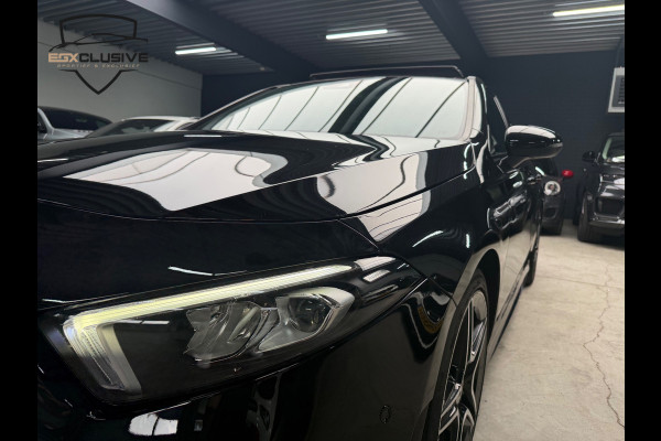 Mercedes-Benz A-Klasse 200 Launch edition Premium PANO|CAMERA|FRONT ASSIST|