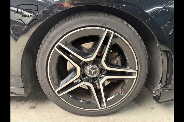 Mercedes-Benz A-Klasse 200 Launch edition Premium PANO|CAMERA|FRONT ASSIST|