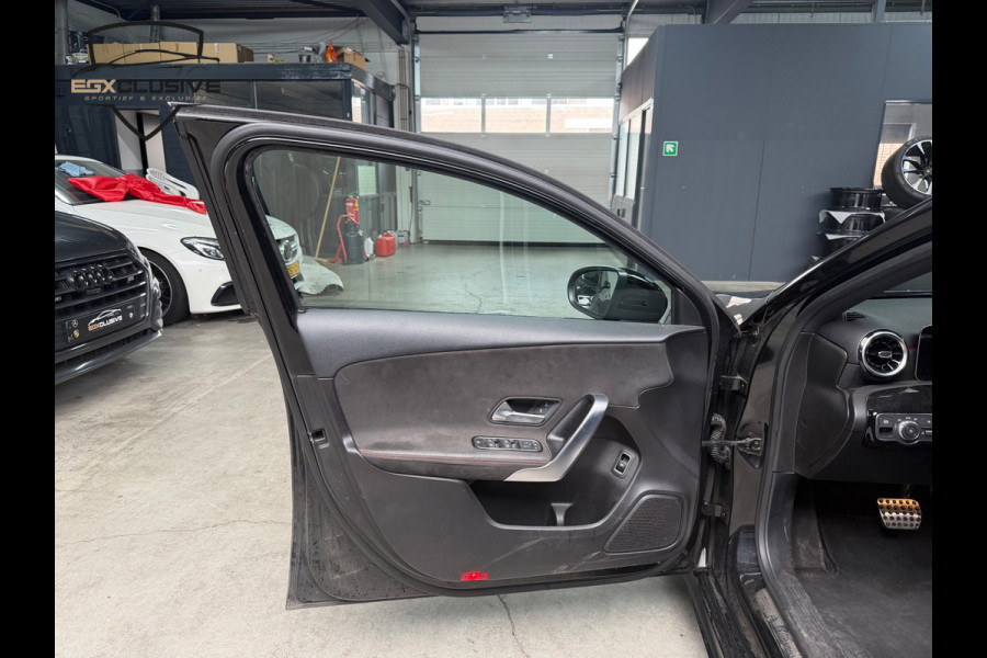 Mercedes-Benz A-Klasse 200 Launch edition Premium PANO|CAMERA|FRONT ASSIST|