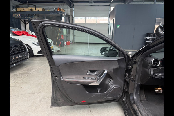 Mercedes-Benz A-Klasse 200 Launch edition Premium PANO|CAMERA|FRONT ASSIST|
