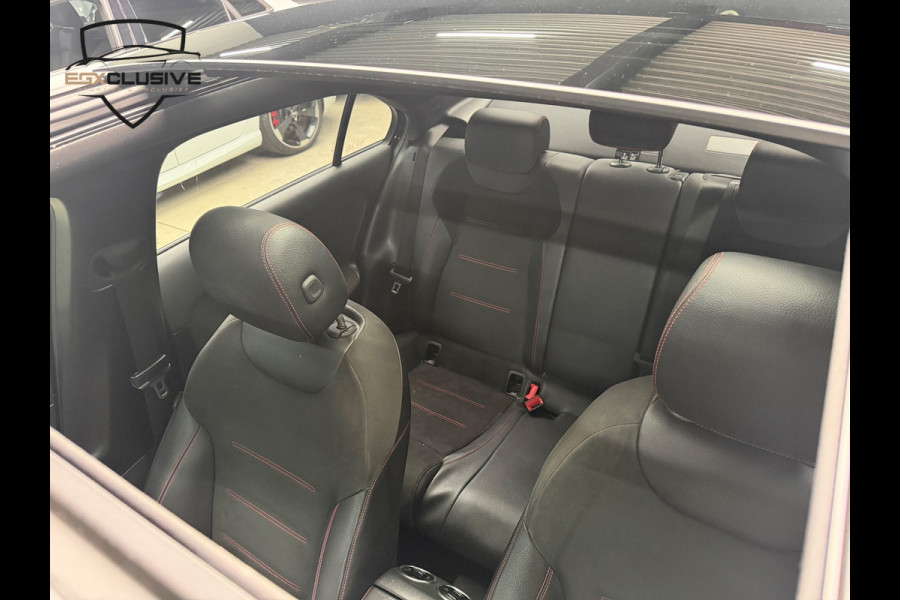 Mercedes-Benz A-Klasse 200 Launch edition Premium PANO|CAMERA|FRONT ASSIST|