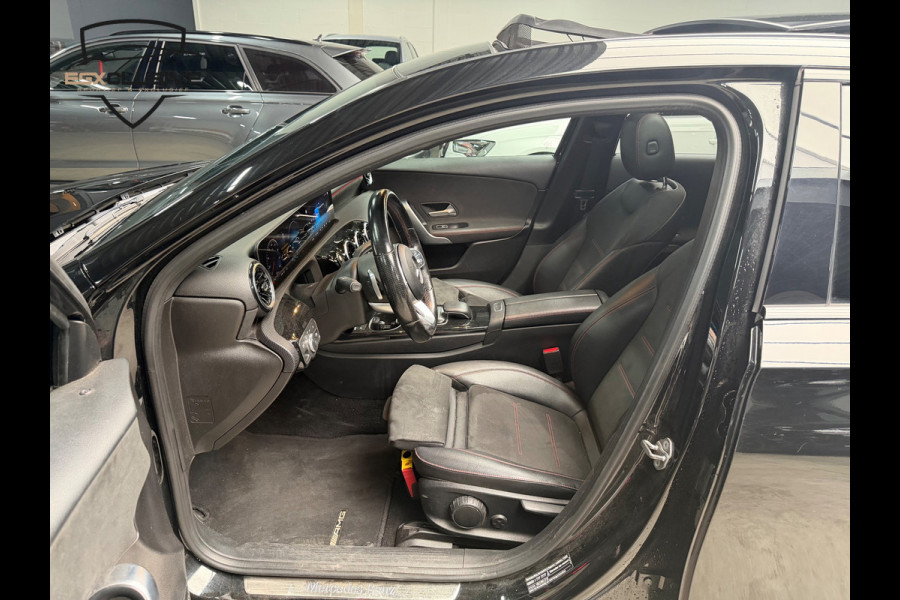 Mercedes-Benz A-Klasse 200 Launch edition Premium PANO|CAMERA|FRONT ASSIST|