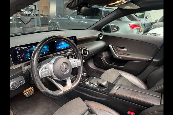 Mercedes-Benz A-Klasse 200 Launch edition Premium PANO|CAMERA|FRONT ASSIST|