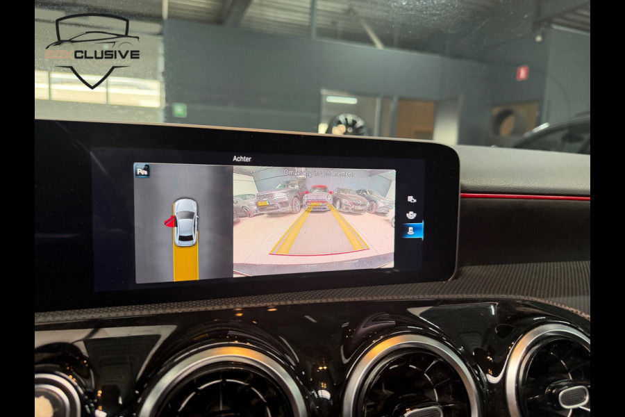 Mercedes-Benz A-Klasse 200 Launch edition Premium PANO|CAMERA|FRONT ASSIST|
